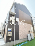 シティハイツ座間の画像