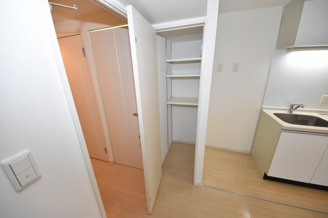 ベルファース大阪新町