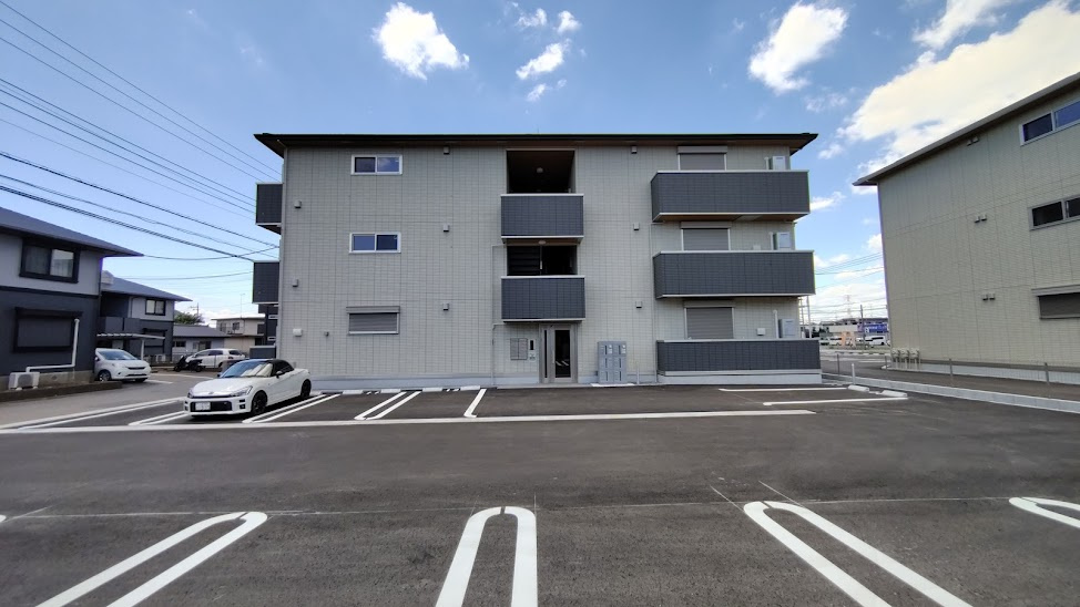 D-Invest栄町