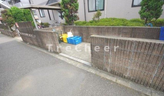 ラルジュ山下のその他