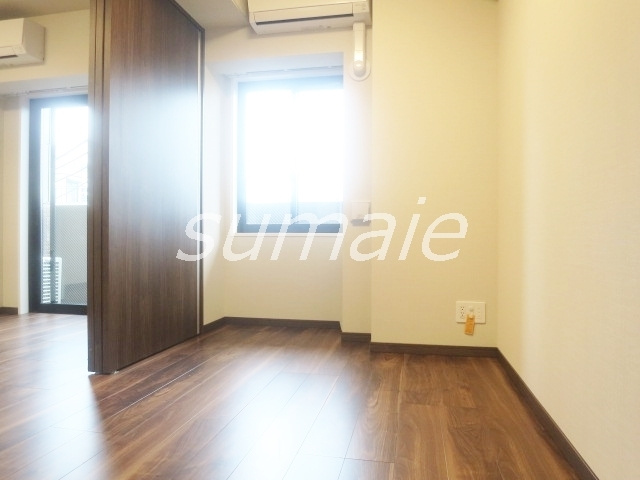 ＤＩＰＳ十条仲原ＥＡＳＴの洋室|4.5帖の洋室です♪