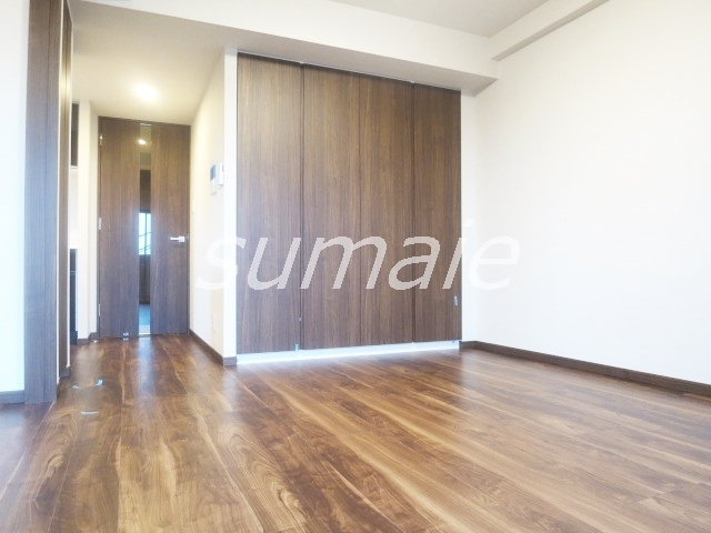 ＤＩＰＳ十条仲原ＥＡＳＴの洋室|モダンなデザインです☆