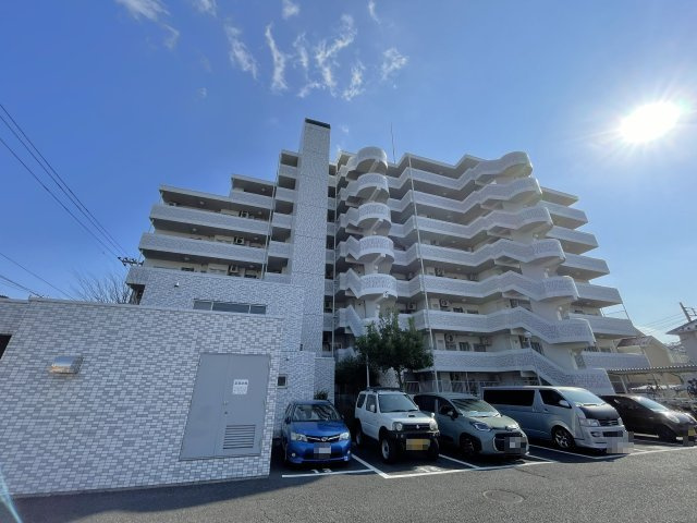 ピアコート春日部緑町