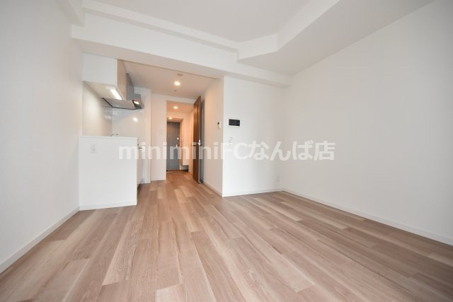 RISING Maison 本町橋