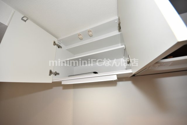 RISING Maison 本町橋