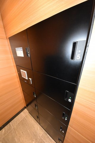 RISING Maison 本町橋