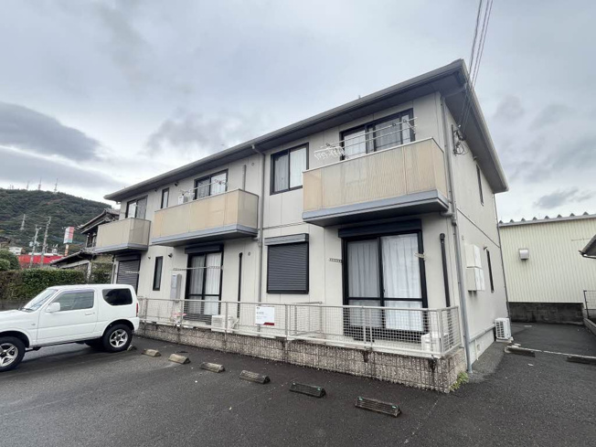 【外観】 | シャーメゾン平原 *
