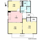 プランドール A棟 **の画像