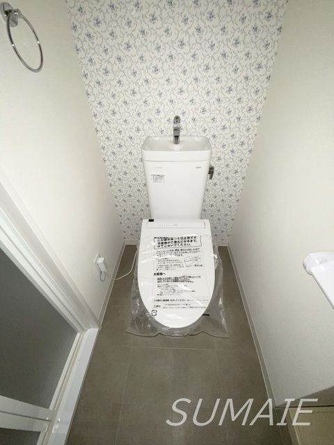 ロイヤルＷＡＫＯのトイレ|トイレです！