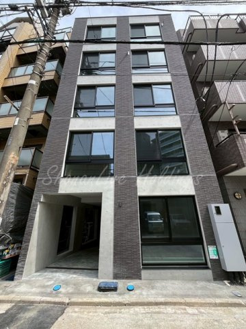 ティーエッジ鶴見中央