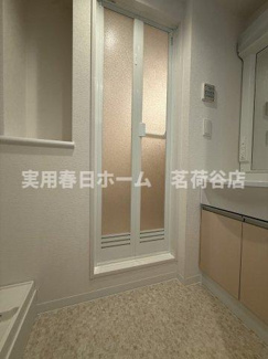 【洗面所】