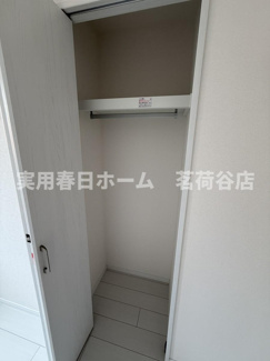 【収納】