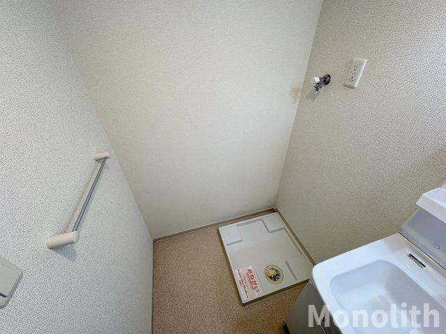ブリッサNTの設備