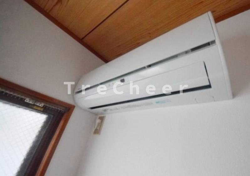 ラウンド東久留米の設備