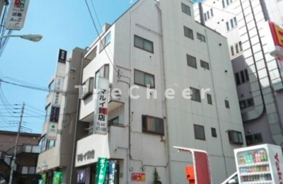 【外観】 | ラウンド東久留米