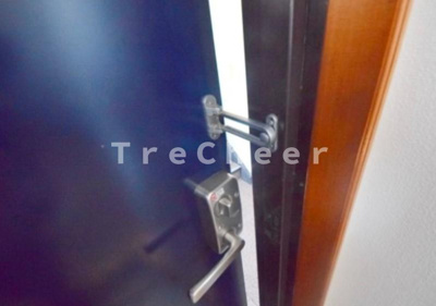 【玄関】 | ラウンド東久留米