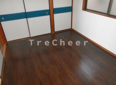 【寝室】 | ラウンド東久留米