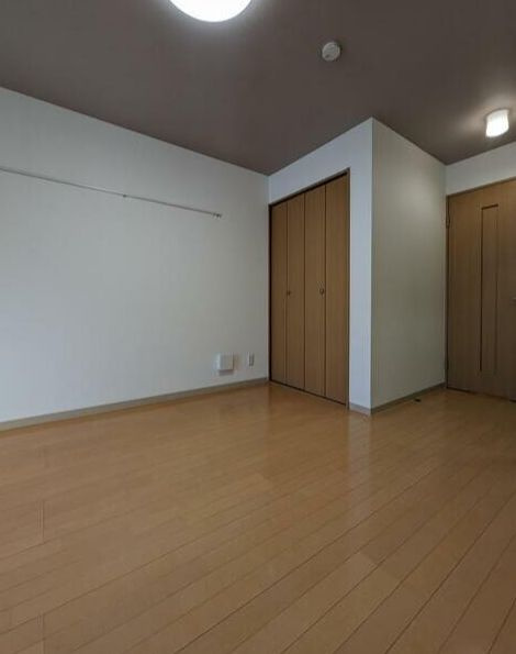 FUJISTA北池袋の居間・リビング