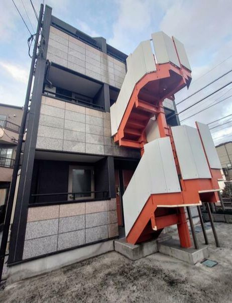 FUJISTA北池袋のその他共用部分