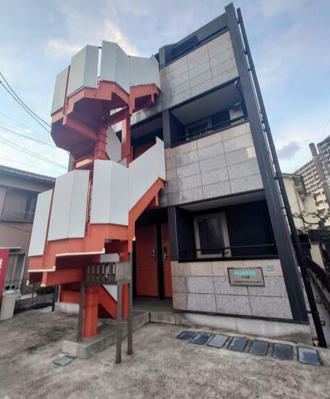 FUJISTA北池袋の外観|外観☆