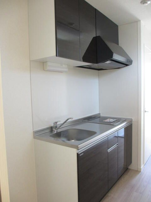 【キッチン】 | アバンティ京田A棟