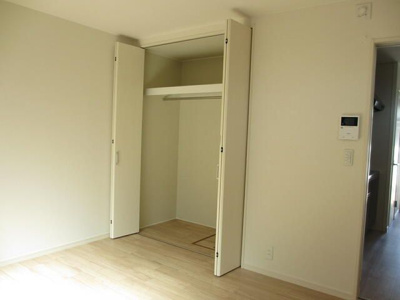 【収納】 | アバンティ京田A棟