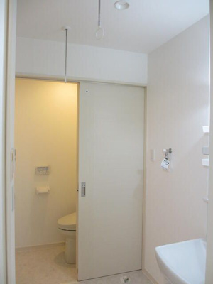 【内装】 | アバンティ京田A棟