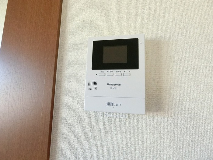 セジュール川本の設備