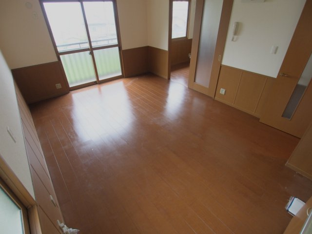 セジュール川本の展望