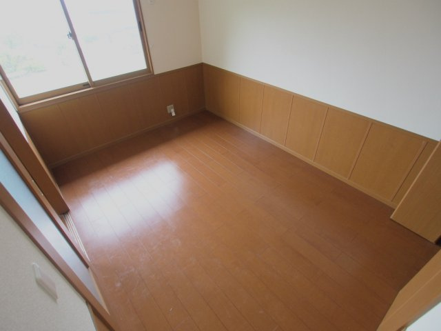 セジュール川本の子供部屋