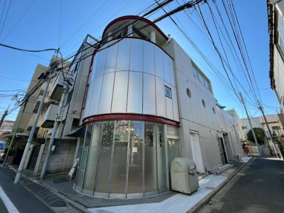 【外観】 | カーサとりーご
