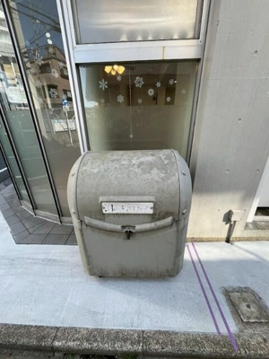 【その他共用部分】 | カーサとりーご