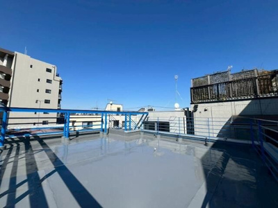 【バルコニー】 | カーサとりーご