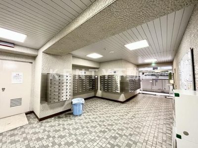 【その他共用部分】 | マンション五反田