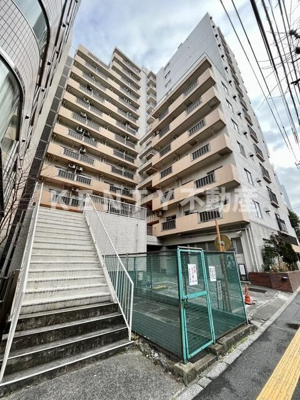 【その他】 | マンション五反田