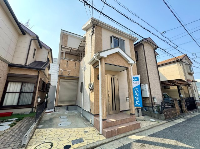 堺市西区草部1224-51