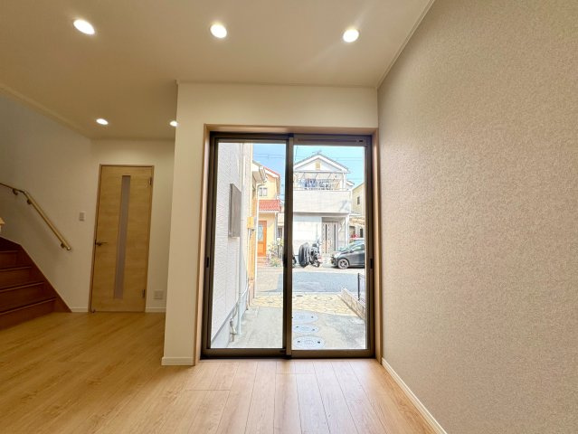 堺市西区草部1224-51のその他