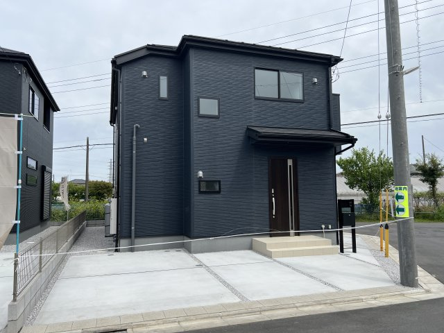 あきる野市伊奈　新築戸建全15棟