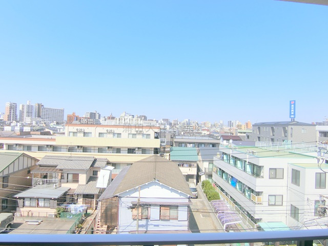 ZOOＭ蒲田EAST