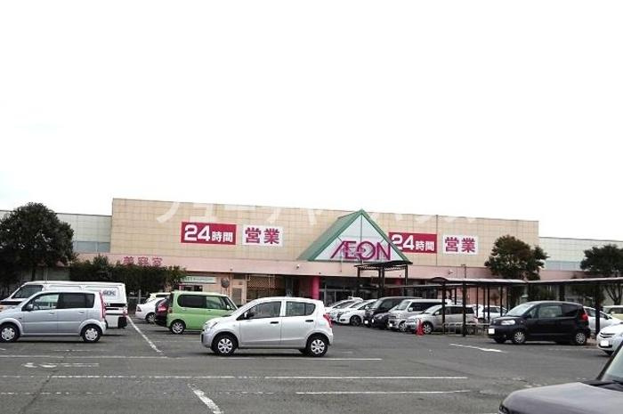 メルシー　Ｄの周辺
