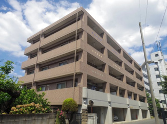 【外観】 | コンファーレ田無 | コンファーレ田無