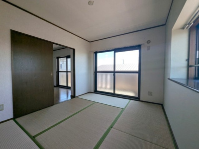 【和室】 | ユーミー古川北・