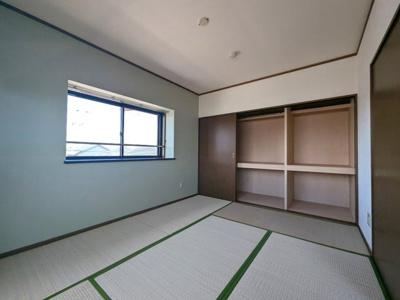 【和室】 | ユーミー古川北・