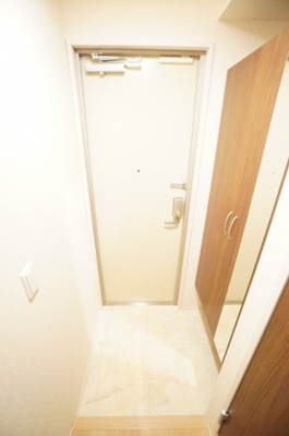 【玄関】 | ヴィラ リッツⅢ | ※同物件・同タイプの写真です。