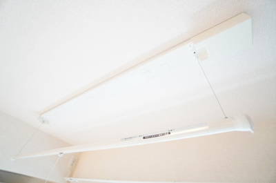 【設備】 | ヴィラ リッツⅢ | ※同物件・同タイプの写真です。