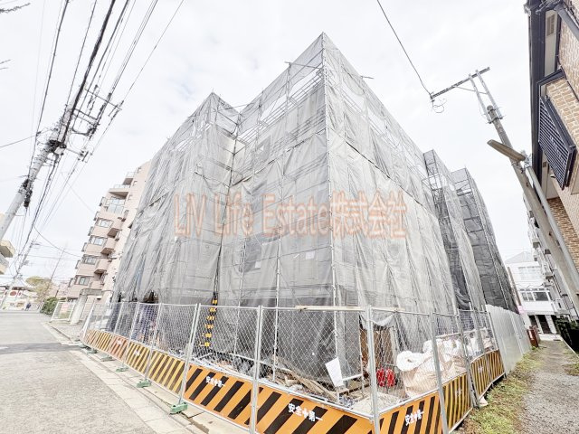 エルファーロ国分寺