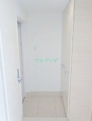 【玄関】 | フュージョナル秋葉原 | 玄関