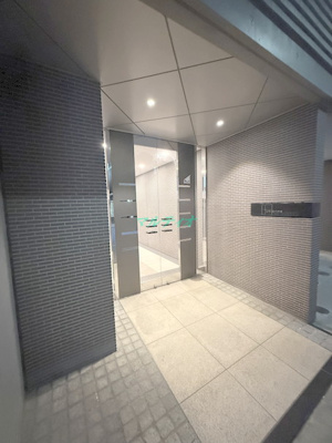 【エントランス】 | フュージョナル秋葉原