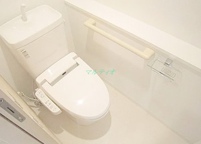 【トイレ】 | フュージョナル秋葉原 | トイレ
