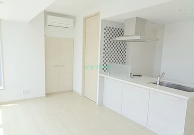 【居間・リビング】 | フュージョナル秋葉原 | 洋室